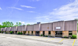 Unit Entrances