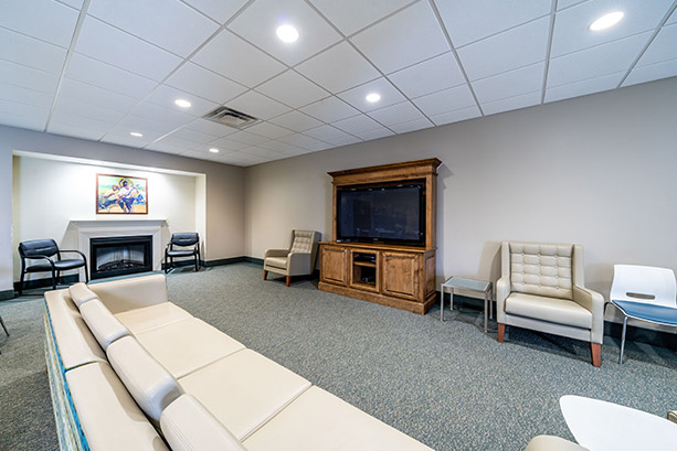 TV Room